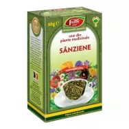 Ceai sanziene 50g - FARES