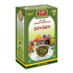 Ceai sovarv 50g - FARES