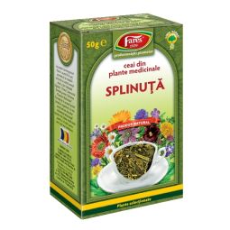 Ceai splinuta 50g - FARES