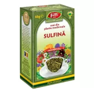 Ceai sulfina 50g - FARES