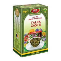 Ceai talpa gastei 50g - FARES