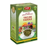 Ceai teci fasole 50g - FARES