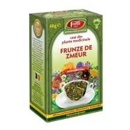 Ceai zmeur frunze 50g - FARES