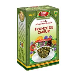 Ceai zmeur frunze 50g - FARES