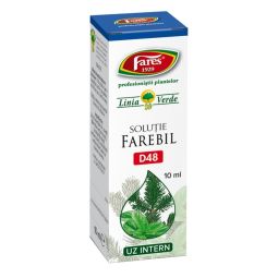 Farebil solutie 10ml - FARES