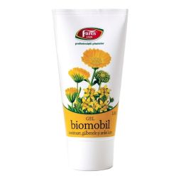 Gel biomobil 50ml - FARES