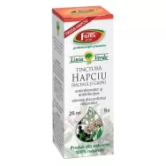 Tinctura Hapciu [raceala gripa] 25ml - FARES