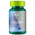 Sea kelp 600mg 90cps - ADAMS SUPPLEMENTS