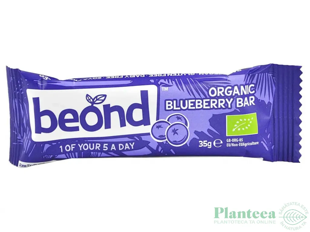Baton afine raw bio 35g - BEOND