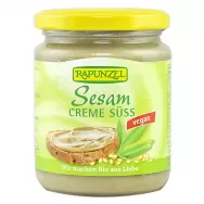 Crema desert susan eco 250g - RAPUNZEL