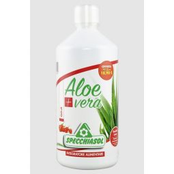 Suc aloe vera goji 1L - SPECCHIASOL