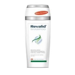 Balsam par revitalizant Revalid 250ml - EWOPHARMA