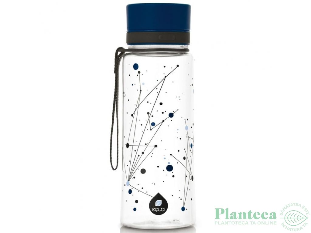 Bidon lichide fara BPA universe 400ml - EQUA