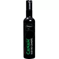 Ulei canepa 500ml - CANAH