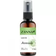 Ulei avocado spray 50ml - ZANNA