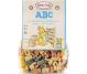 Paste litere grau tricolore Parole eco 250g - DALLA COSTA