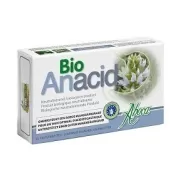 BioAnacid 24cp - ABOCA