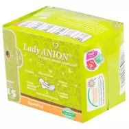 Absorbant ciclu 4pic SportPad 15b - LADY ANION