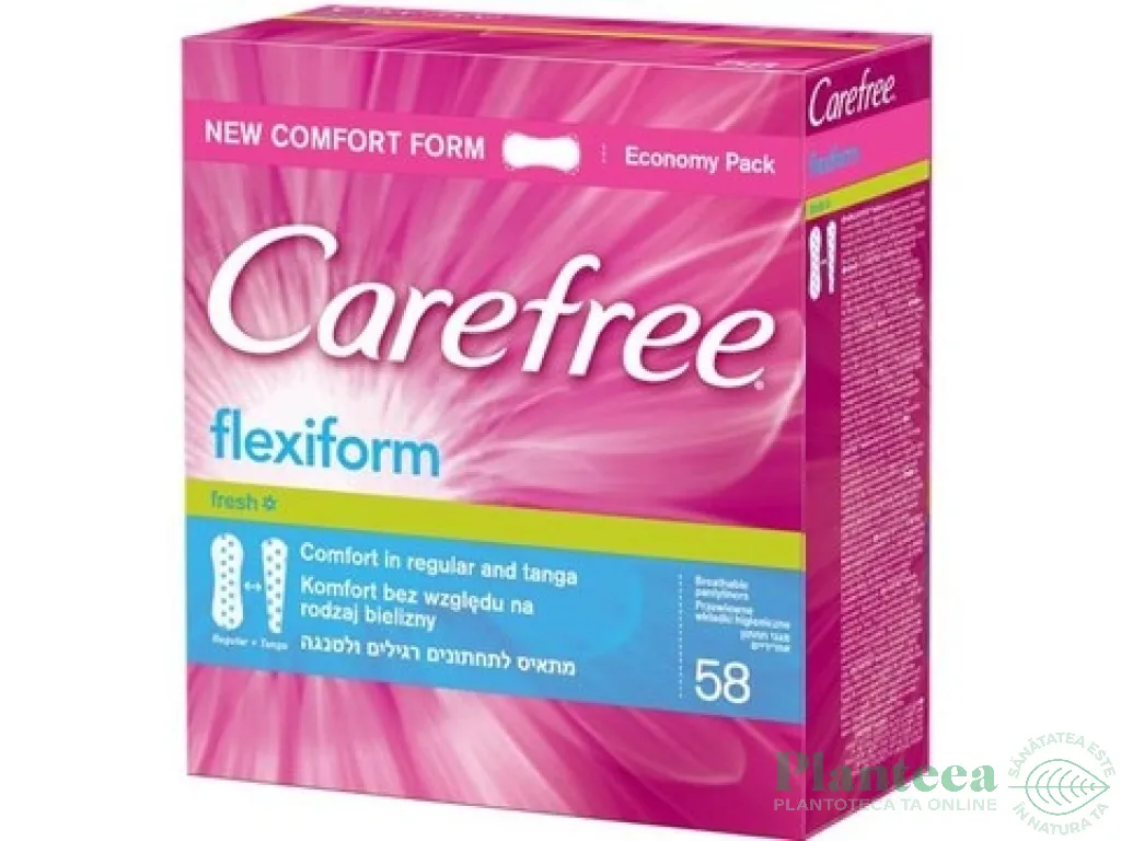 Protejslip flexiform 58b - CAREFREE