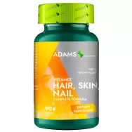 VitaMix hair skin&nail 90cp - ADAMS SUPPLEMENTS