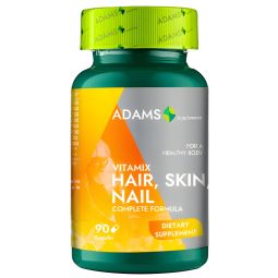 VitaMix hair skin&nail 90cp - ADAMS SUPPLEMENTS