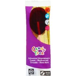 Acadea coacaze negre fara gluten eco 13g - CANDY TREE