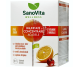 Acadele Imunitate Concentrare copii adulti fara zahar Wellness 10b - SANOVITA