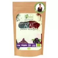 Pulbere acai eco 60g - OBIO