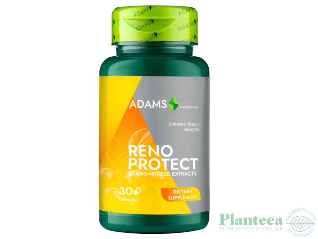 RenoProtect 30cps - ADAMS SUPPLEMENTS