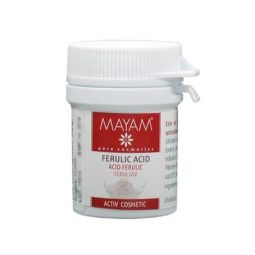 Acid ferulic 5g - MAYAM