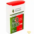 Acid folic 1mg 100cp - REMEDIA