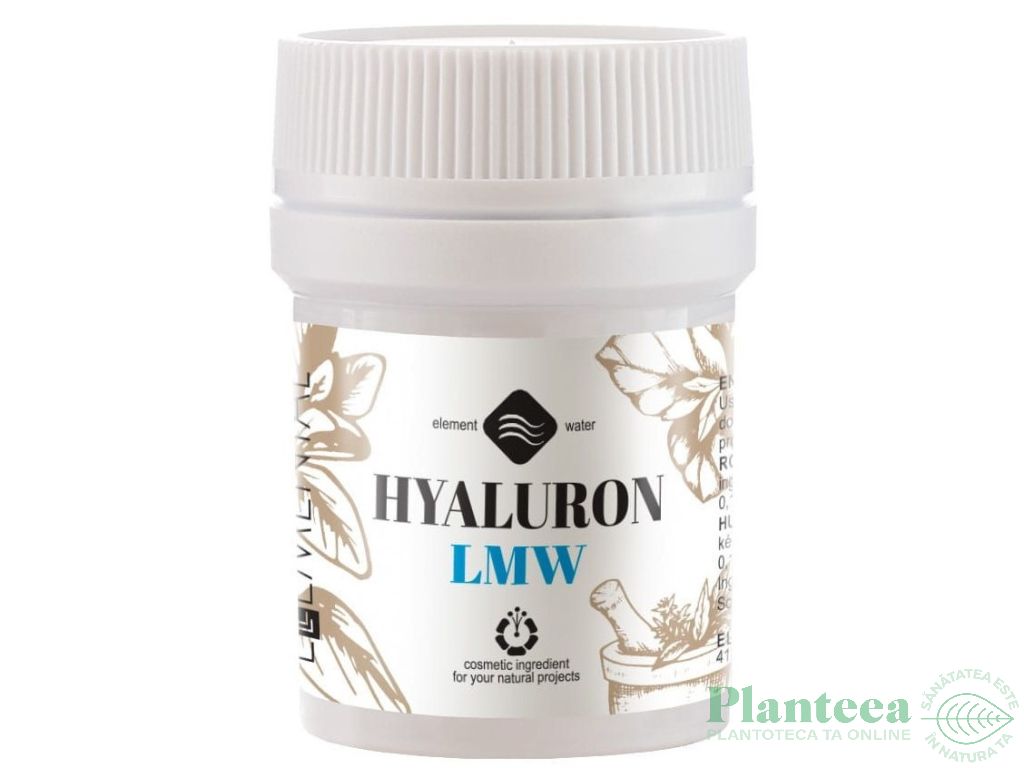 Acid hialuronic pur LMW 1g - MAYAM