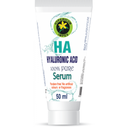 Serum acid hialuronic HA 50ml - HYPERICUM PLANT