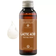 Acid lactic AHA 50ml - MAYAM