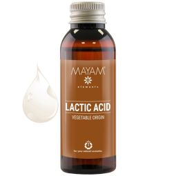 Acid lactic AHA 50ml - MAYAM