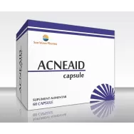 Acneaid 60cps - SUN WAVE PHARMA