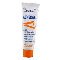 Gel antiacnee Acneogel 50ml - HOFIGAL