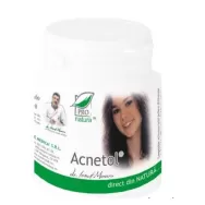 Acnetol 150cps - MEDICA