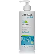 Gel curatare apa termala bebe 400ml - ACORELLE