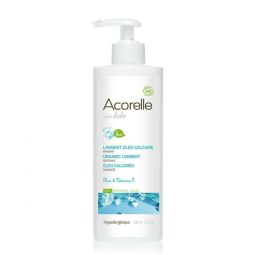 Alifie calmanta eritem bebe 400ml - ACORELLE