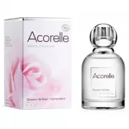 Apa parfum Douceur de Rose spray 50ml - ACORELLE
