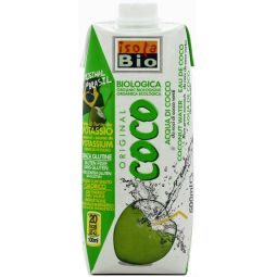 Apa cocos eco 500ml - ISOLA BIO