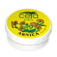 Unguent arnica 20g - CETA SIBIU