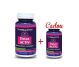 Pachet Detox activ 60+30cps - HERBAGETICA
