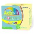 Probiotic junior Activit 20pl - AESCULAP