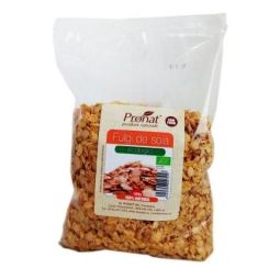 Fulgi soia eco 500g - PRONAT