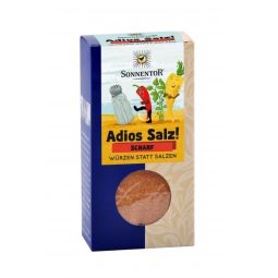 Amestec mirodenii Adio Sare! picant eco 50g - SONNENTOR