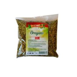 Condiment oregano 100g - SANONATUR