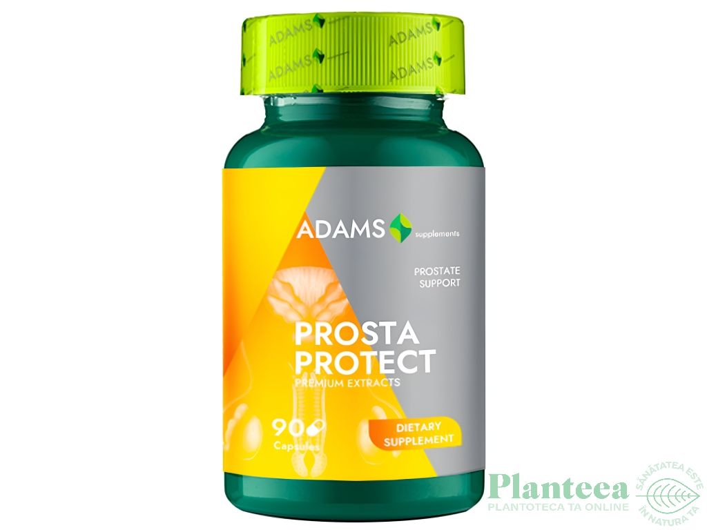 ProstaProtect 90cps - ADAMS SUPPLEMENTS