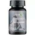 Lglutamine 500mg 90cp - ADAMS SUPPLEMENTS